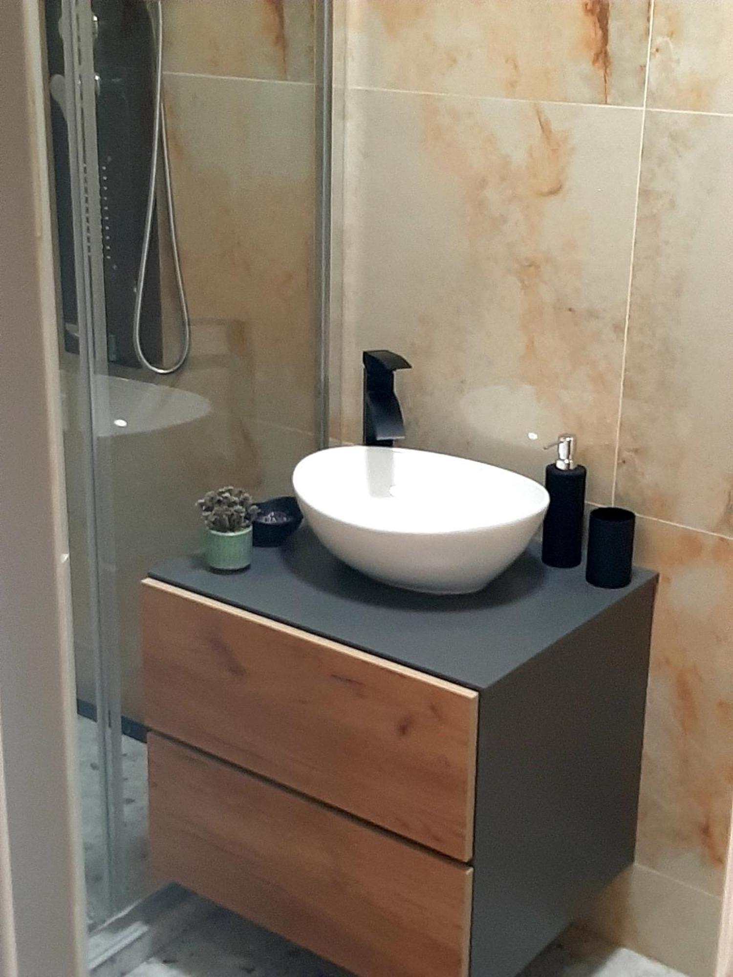 Apartma Vrbice Bohumín Buitenkant foto